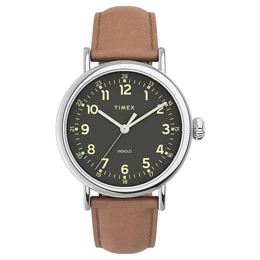 Timex Standard 40mm Watch TW2V27700