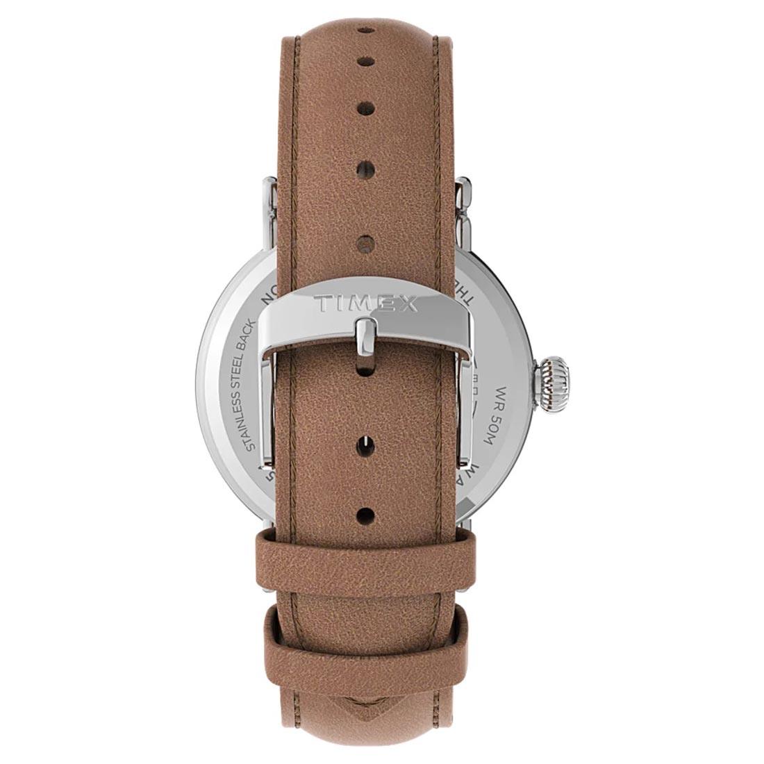 Timex Standard 40mm Watch TW2V27700 - Image 5