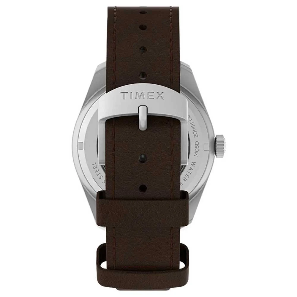Timex Waterbury Dive Automatic TW2V24800 - Image 4