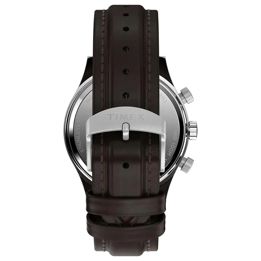 Timex Waterbury Fly-Back Chronograph TW2W47900 - Image 3