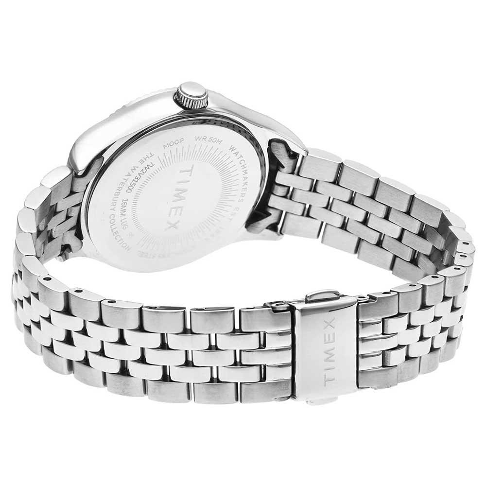 Timex Waterbury Legacy 34mm Watch TW2V31500 - Image 5