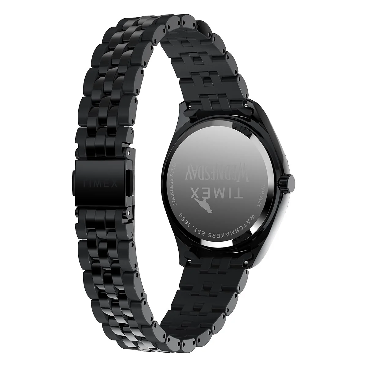 Timex x Wednesday Legacy TW2Y19600 - Image 5