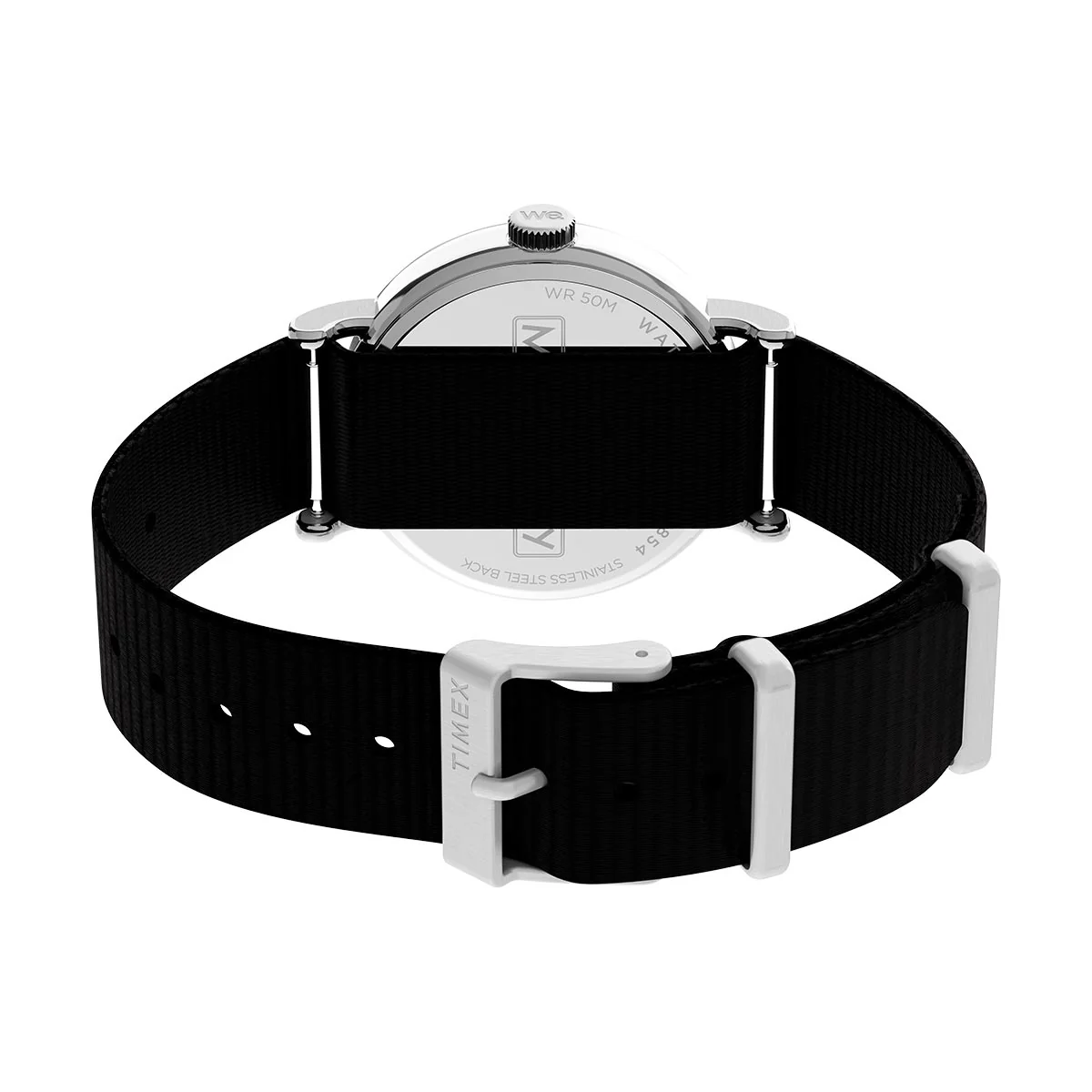 Timex Weekender x Monopoly 90th Anniversary TW2Y47000 - Image 5