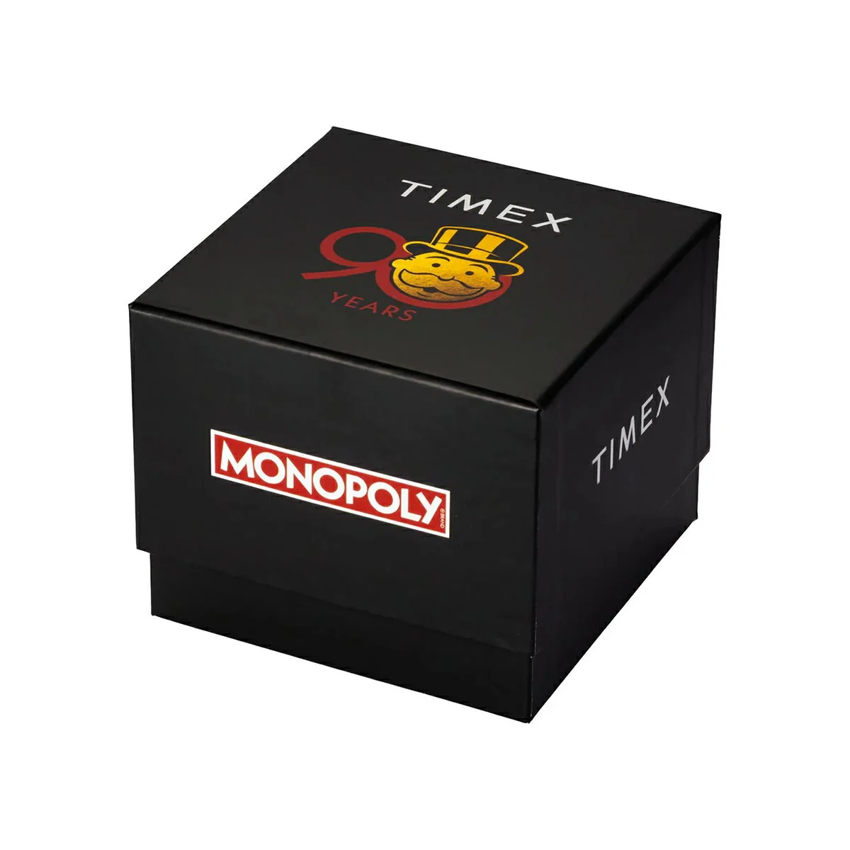 Timex Weekender x Monopoly 90th Anniversary TW2Y47000 - Image 6