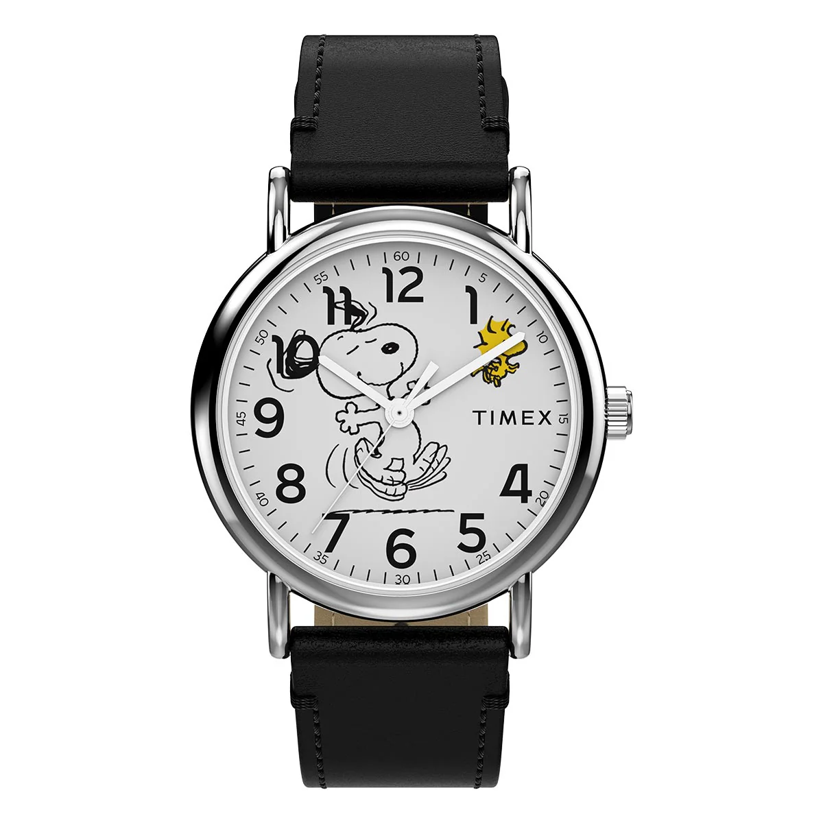 Timex Weekender x Peanuts Snoopy TW2Y31000