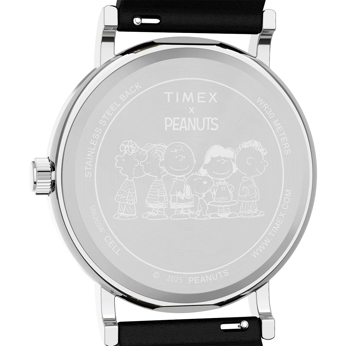 Timex Weekender x Peanuts Snoopy TW2Y31000 - Image 4