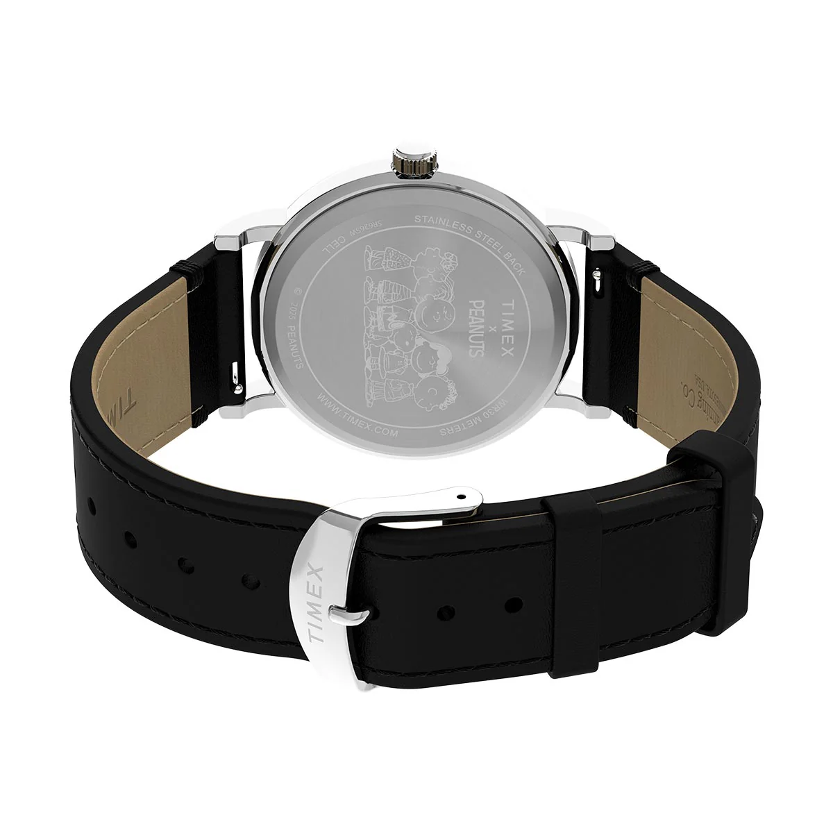 Timex Weekender x Peanuts Snoopy TW2Y31000 - Image 5