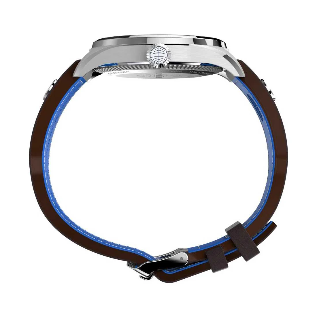 Timex x Pan Am Aviation 42mm Watch TWG030100 - Image 3