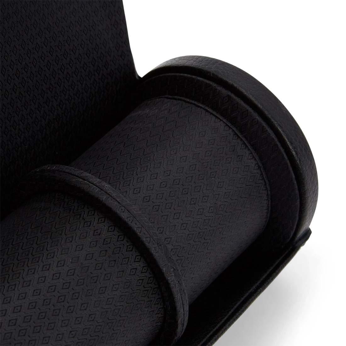 Wolf Roadster Leather Triple Watch Roll 477856 - Image 4